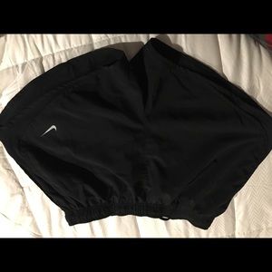 Running shorts, jean shorts, comfy shorts